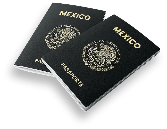 Pasaporte